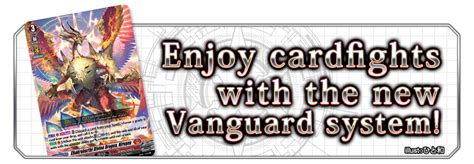 cardfight poker|Rules/Q&A ｜ Cardfight!! Vanguard Trading Card Game .